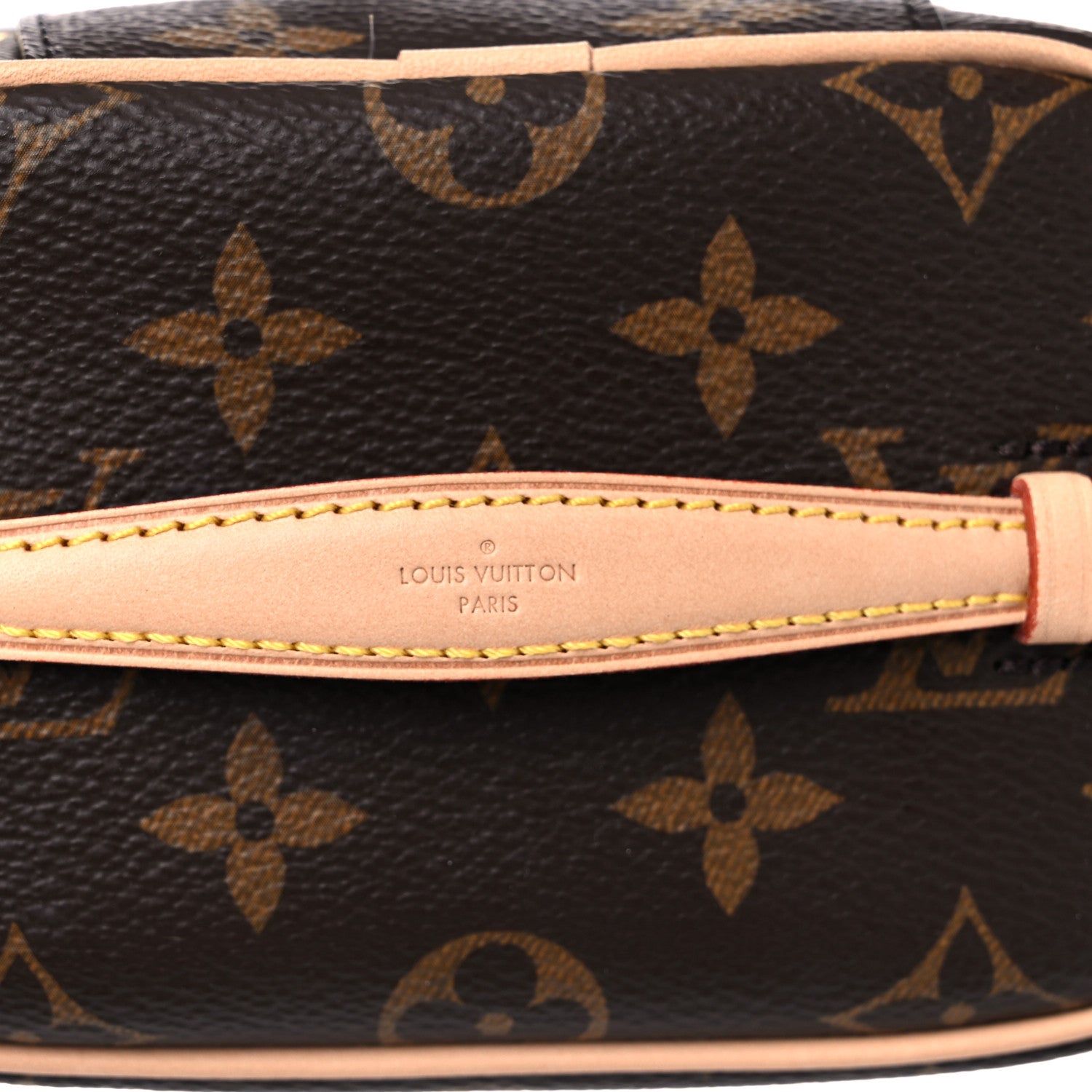 Louis Vuitton Monogram Nano Nice 10 of 10