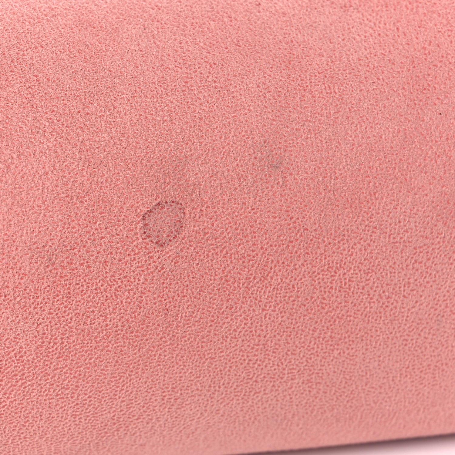 Stella McCartney Shaggy Deer Falabella Reversible Tote Blush Pink Beige 12 of 14