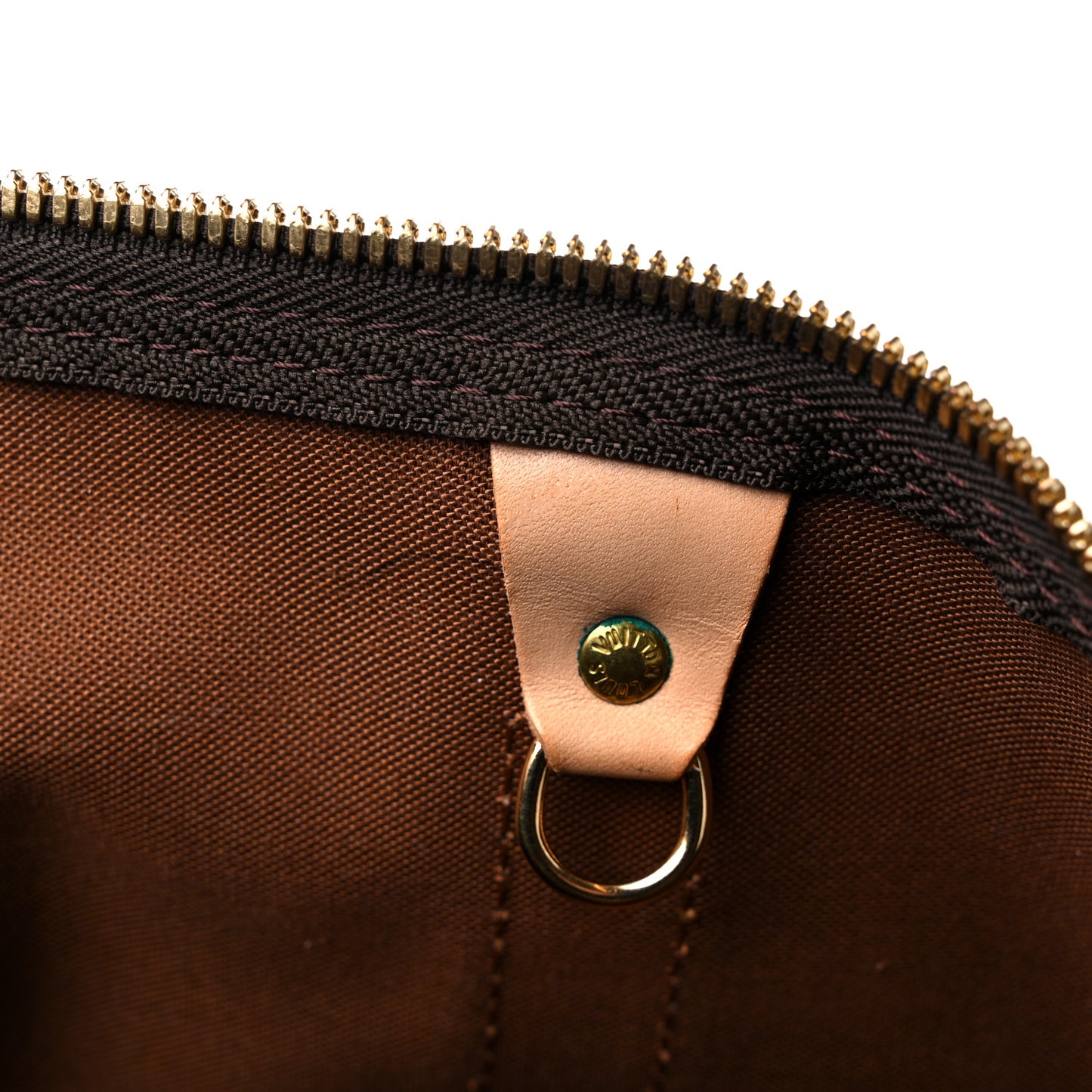 Monogram Keepall Bandouliere 55