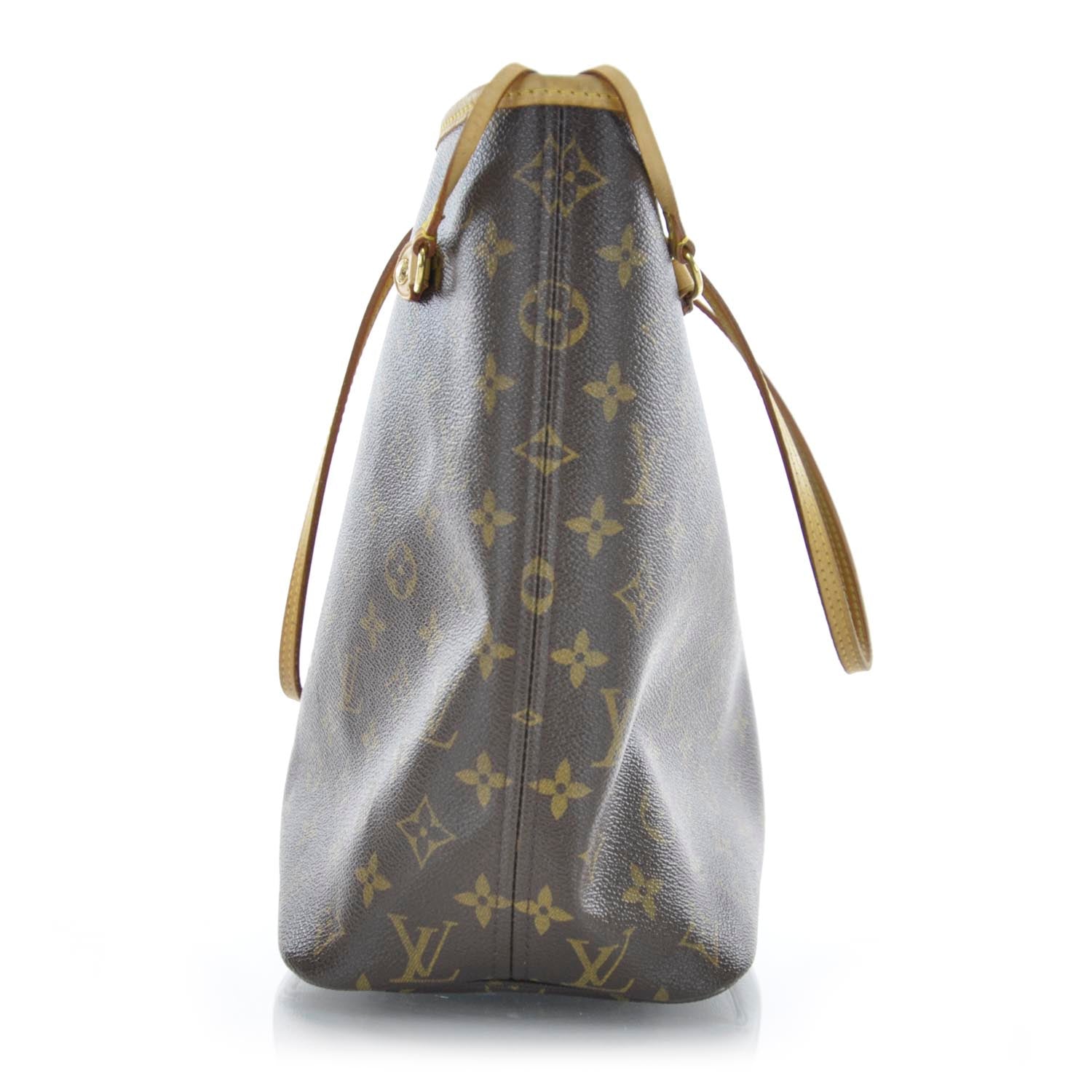 Louis Vuitton Monogram MOCA Neverfull MM 4 of 10