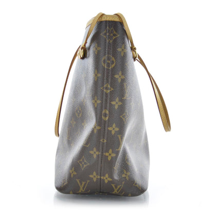 Louis Vuitton Monogram MOCA Neverfull MM 4 of 10