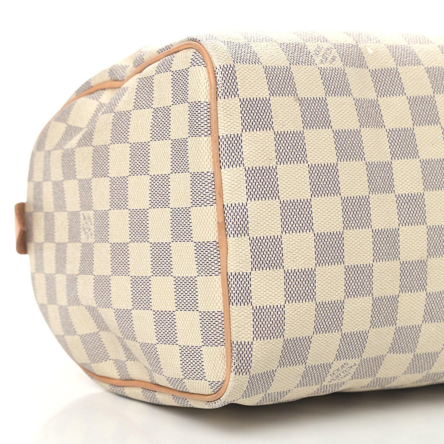 Damier Azur Speedy 30