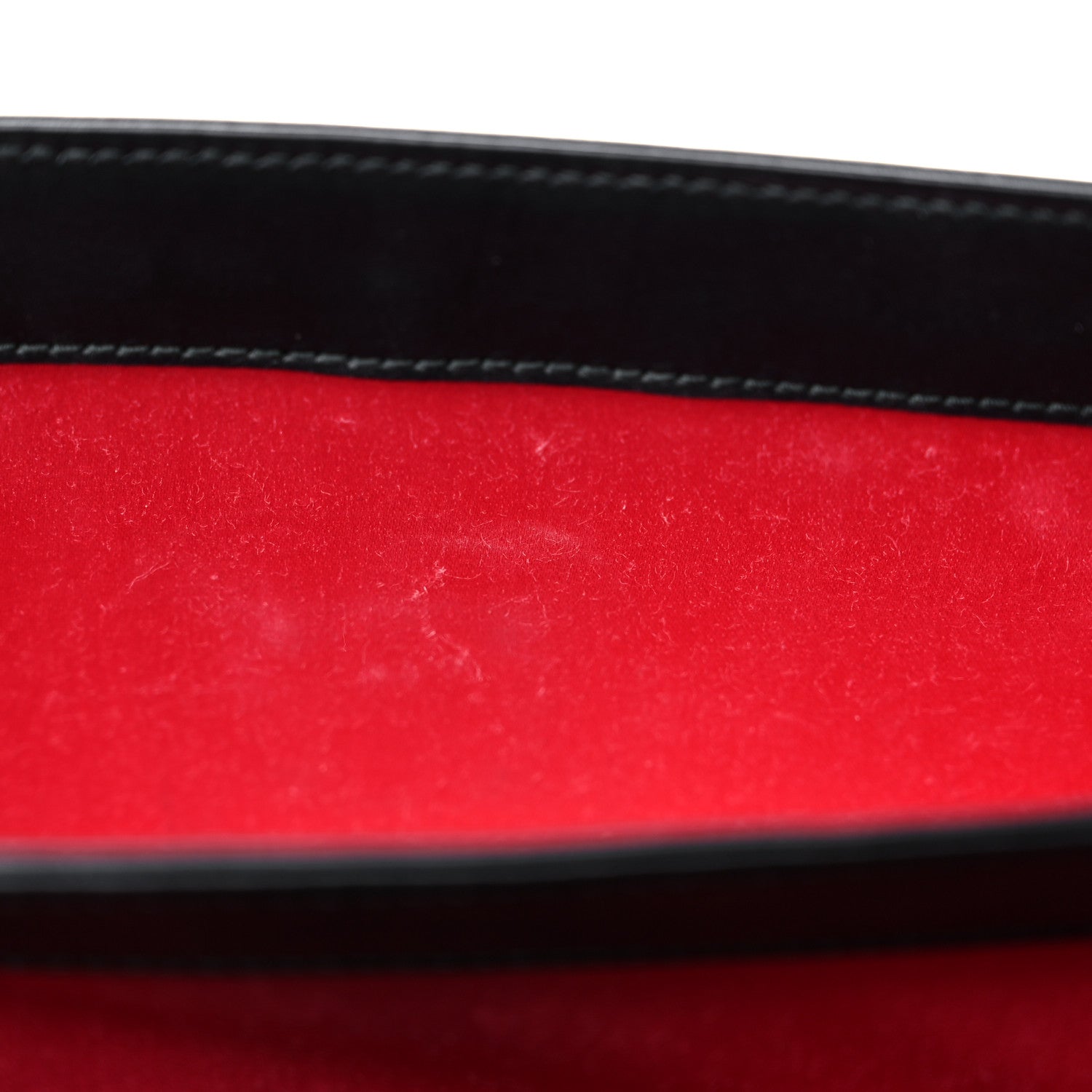 Gucci Calfskin Naga Dragon Small Shoulder Bag Black 12 of 15