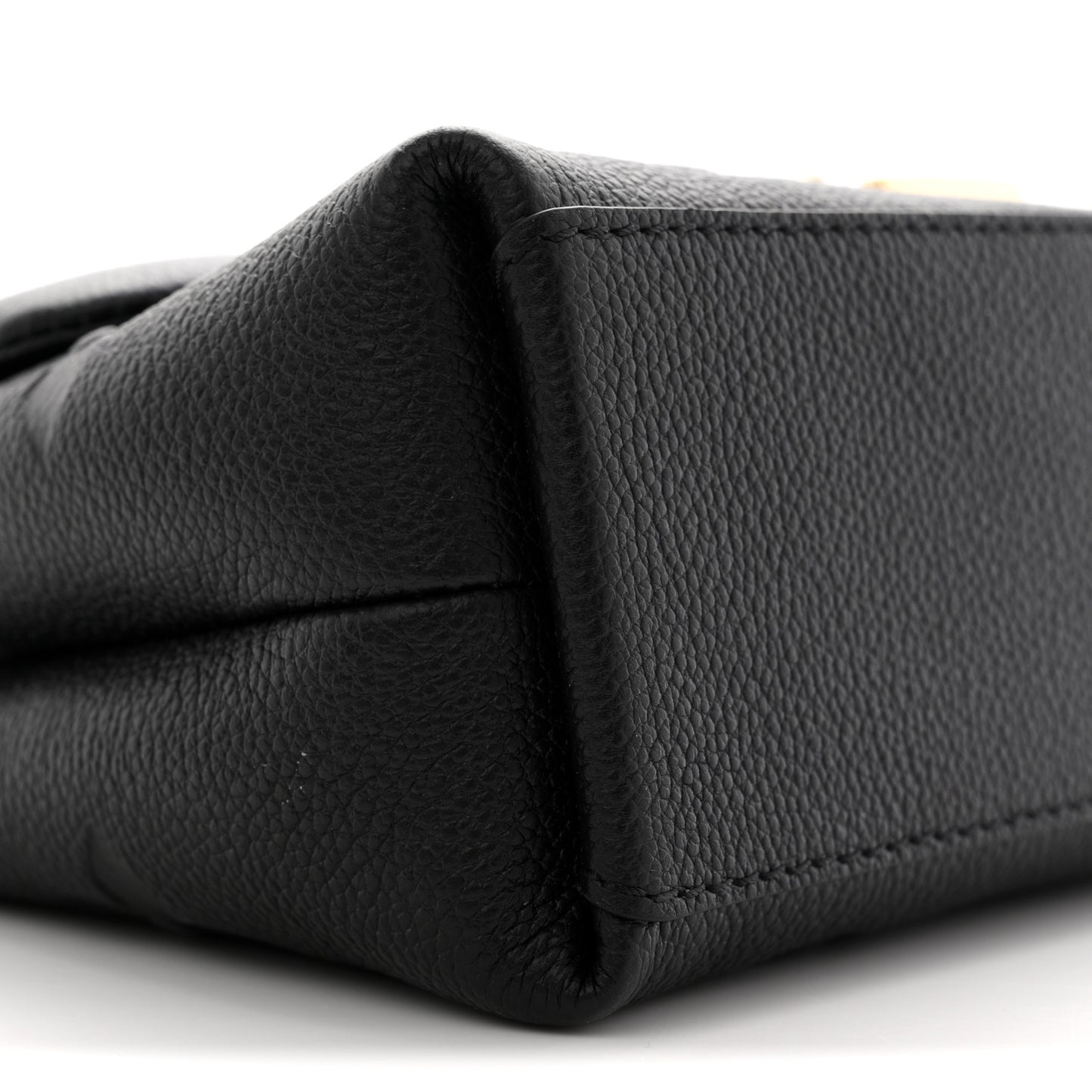 Empreinte Monogram Giant Madeleine BB Black