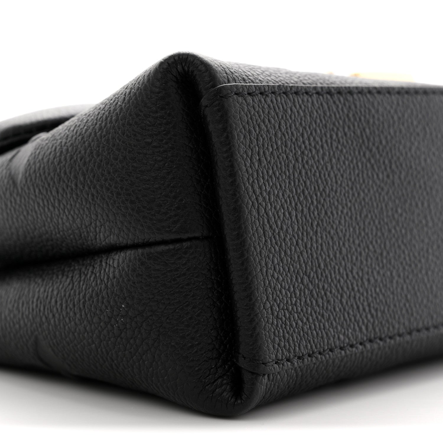 Louis Vuitton Empreinte Monogram Giant Madeleine BB Black 8 of 9