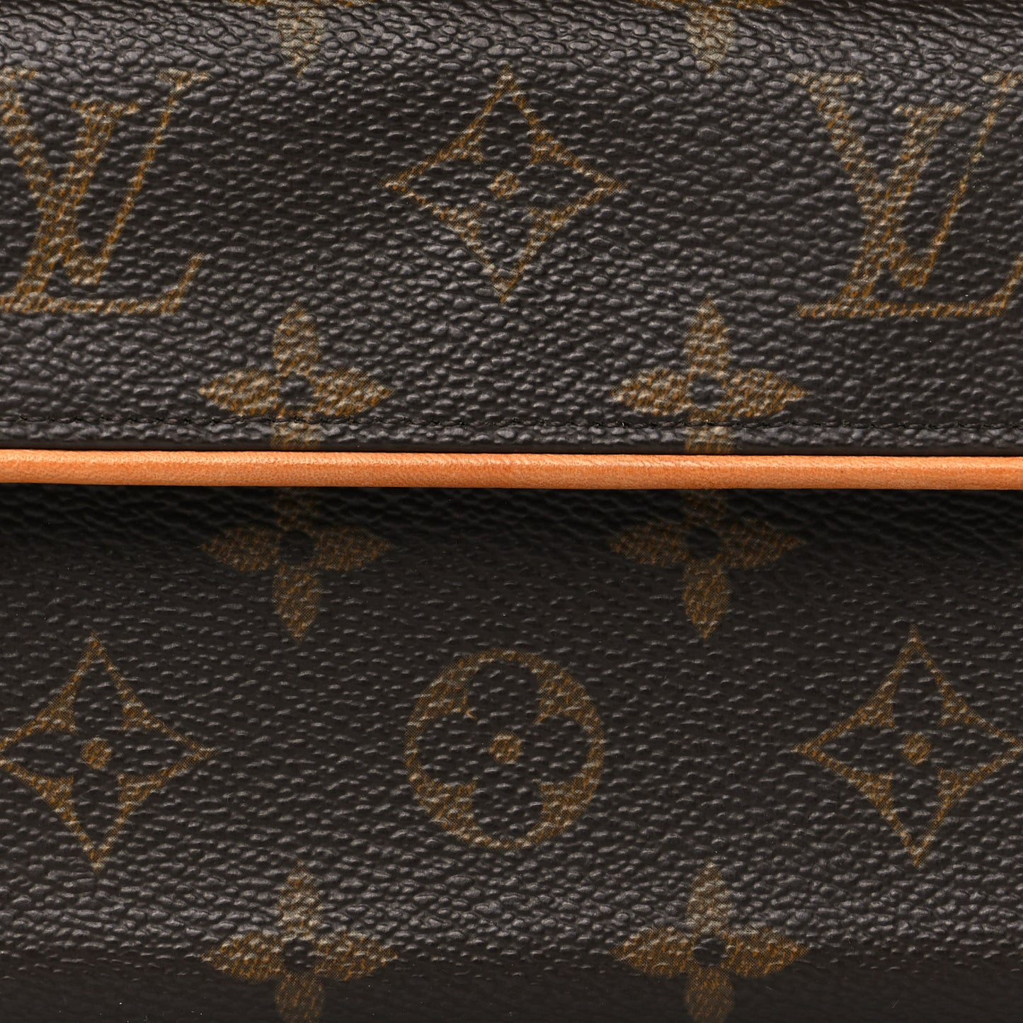 Monogram Pochette Florentine S