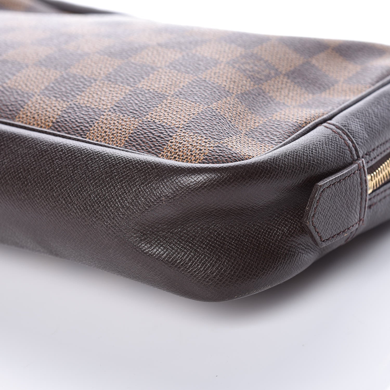 Louis Vuitton Damier Ebene Trousse Toilette 28 6 of 15