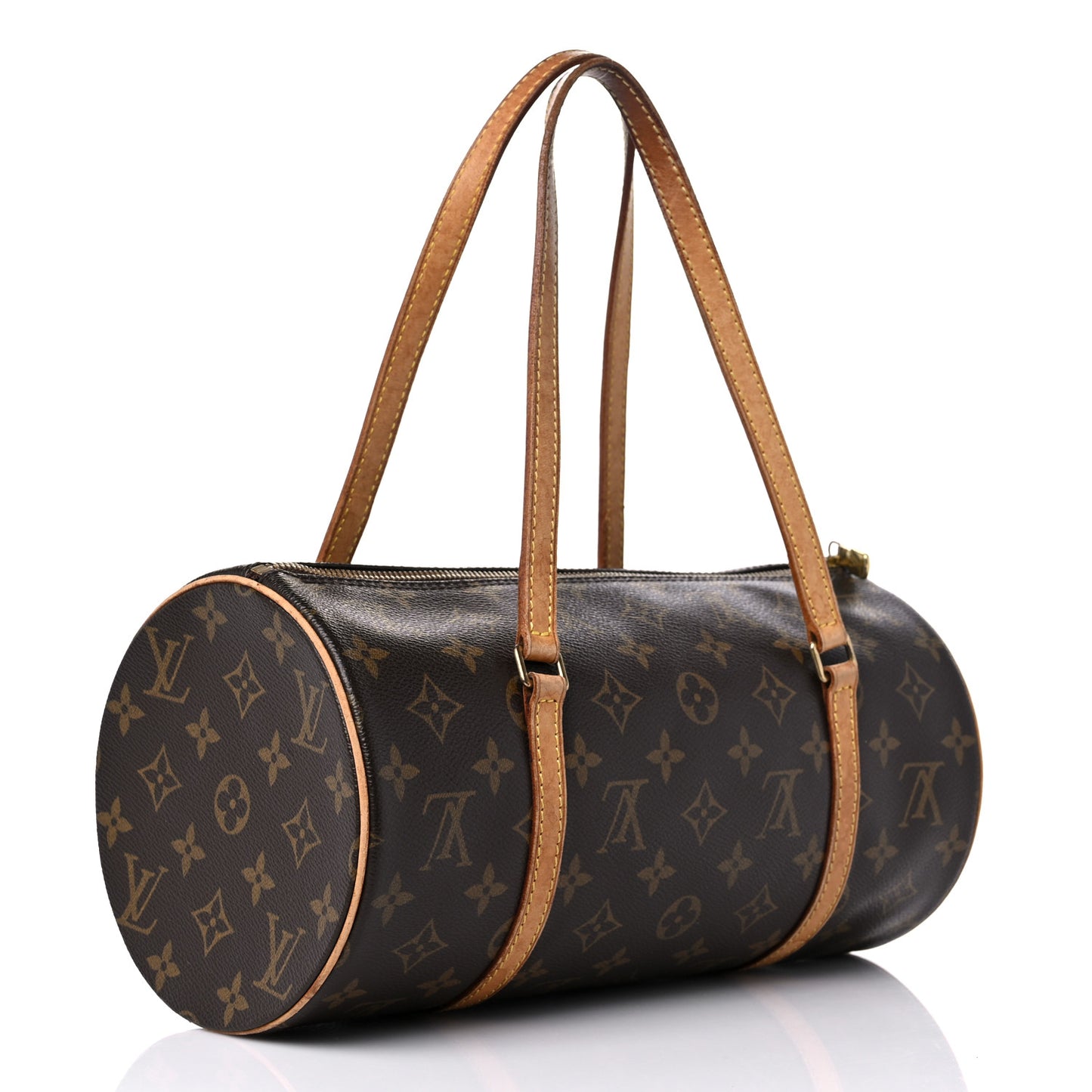 Monogram Papillon 30
