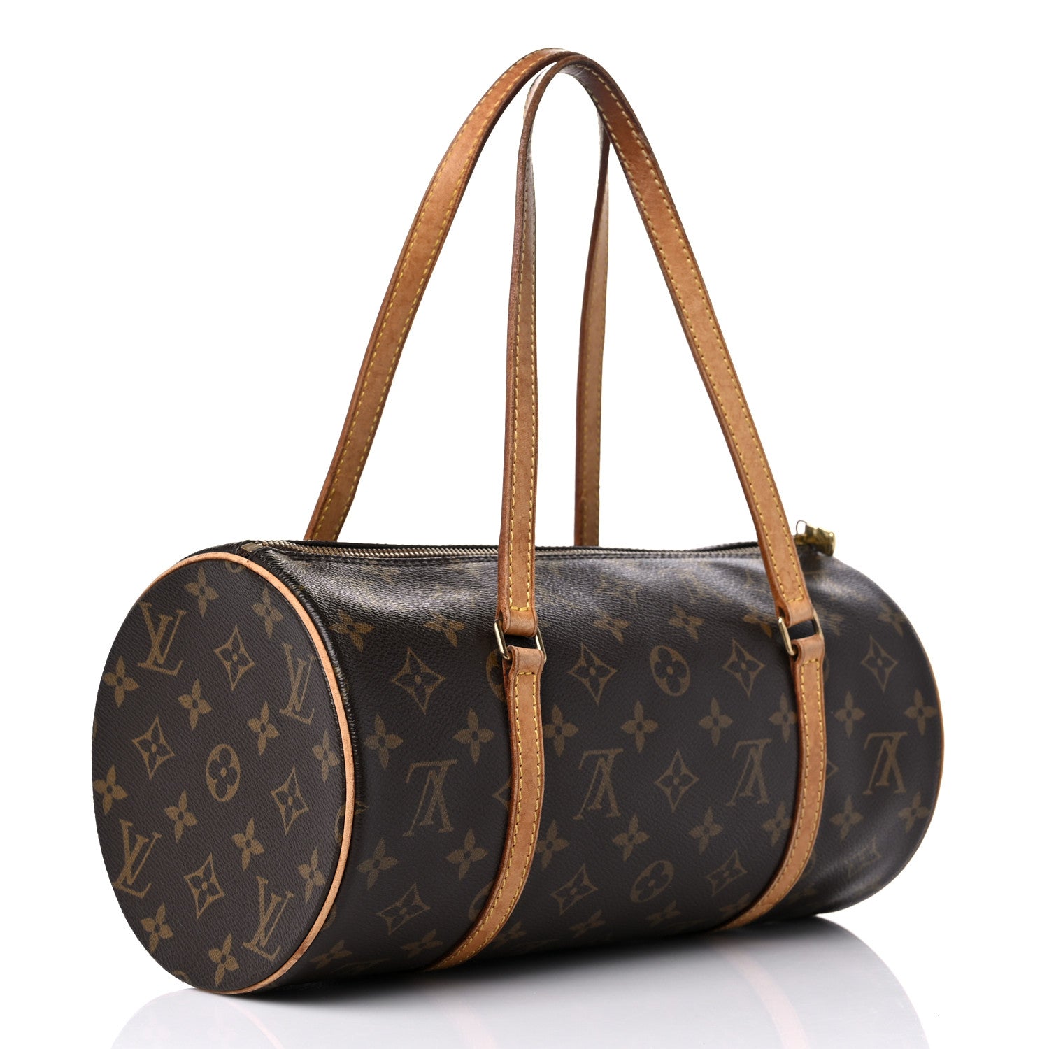 Louis Vuitton Monogram Papillon 30 2 of 13