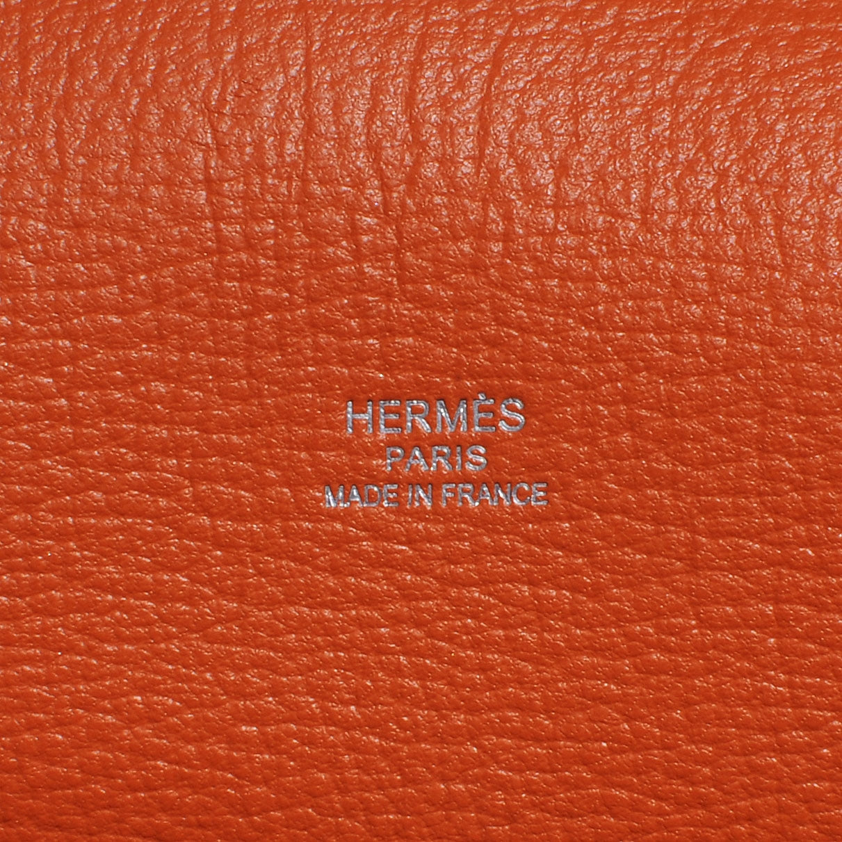 Taurillon Clemence Jypsiere 28 Orange