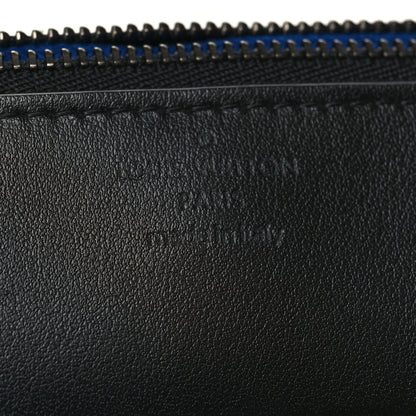 Louis Vuitton Monogram Eclipse Sunglasses Pouch GM 6 of 8