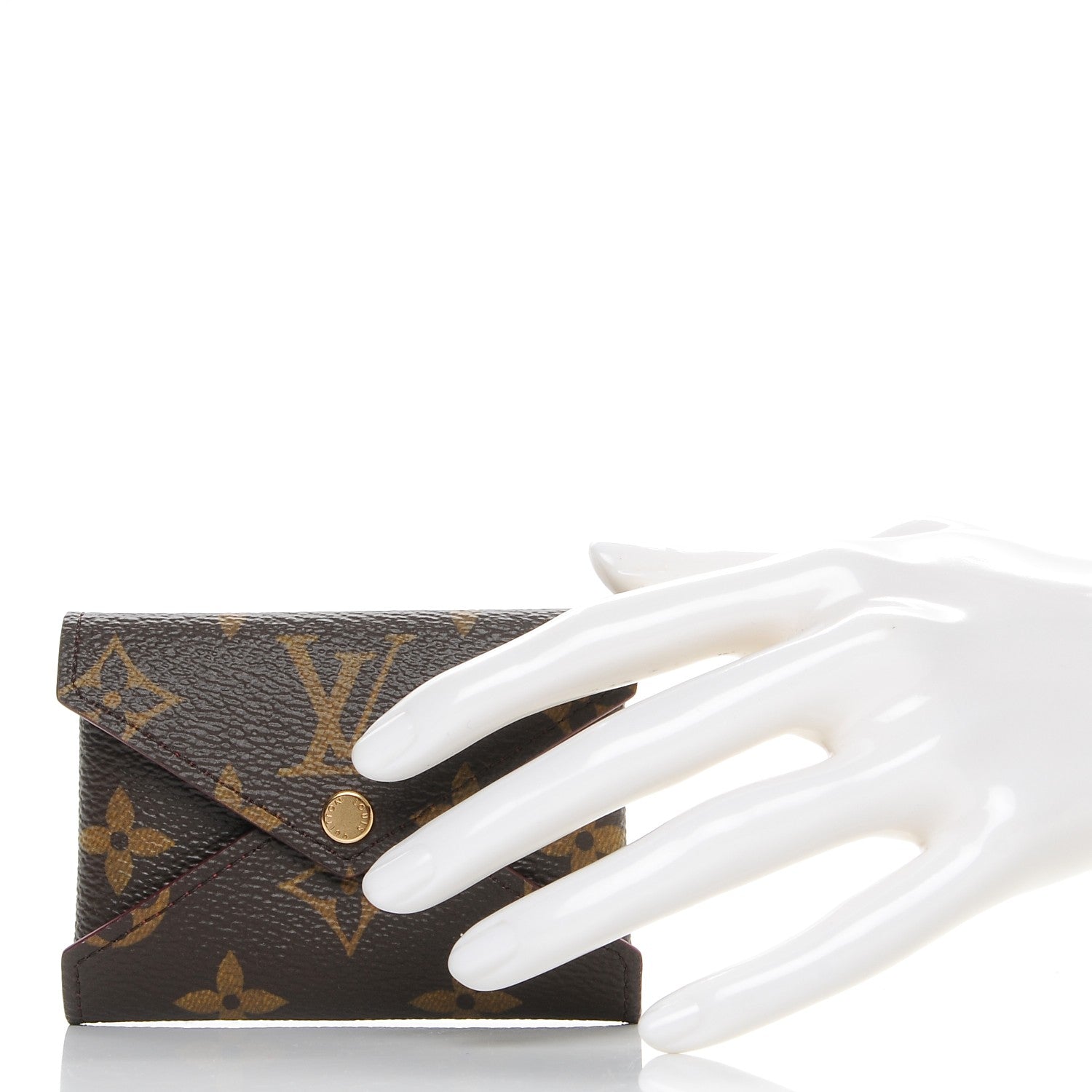 Louis Vuitton Monogram Kirigami Pochette Set 4 of 17
