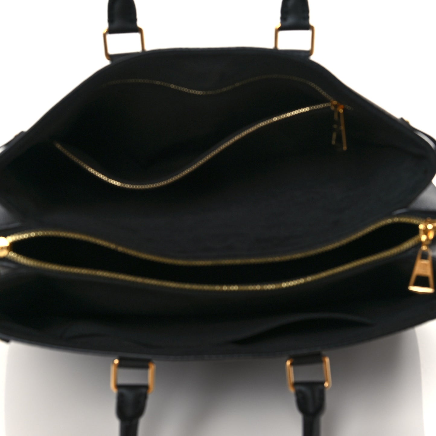 Monogram Soufflot MM Black