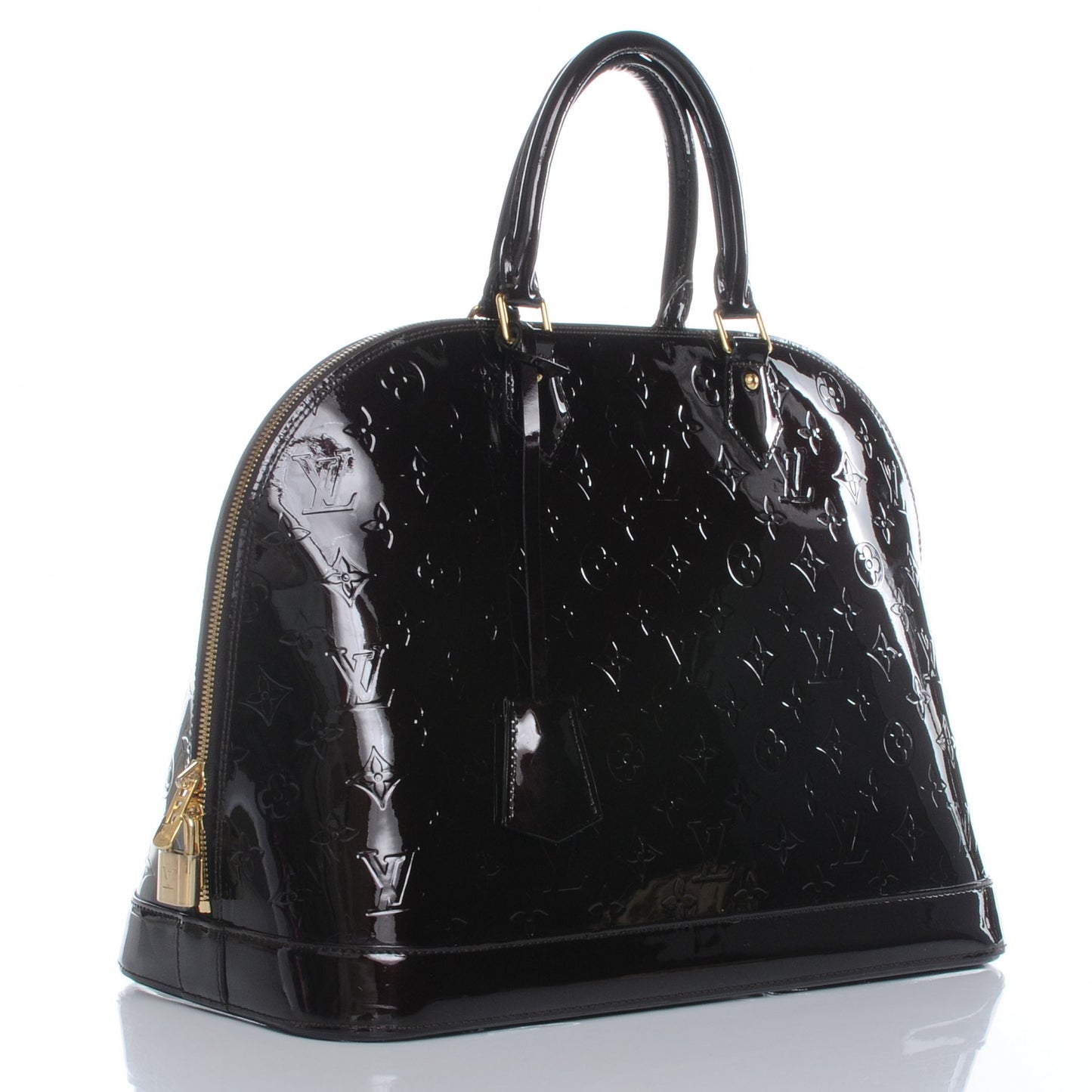 Vernis Alma GM Amarante