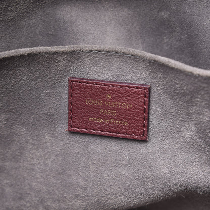 Louis Vuitton Veau Cachemire SC Bag MM Jasper 5 of 10