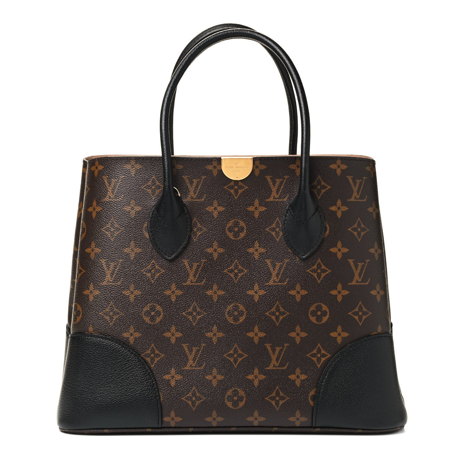 Louis Vuitton Monogram Flandrin Black 1 of 4