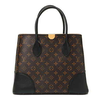 Louis Vuitton Monogram Flandrin Black 1 of 4