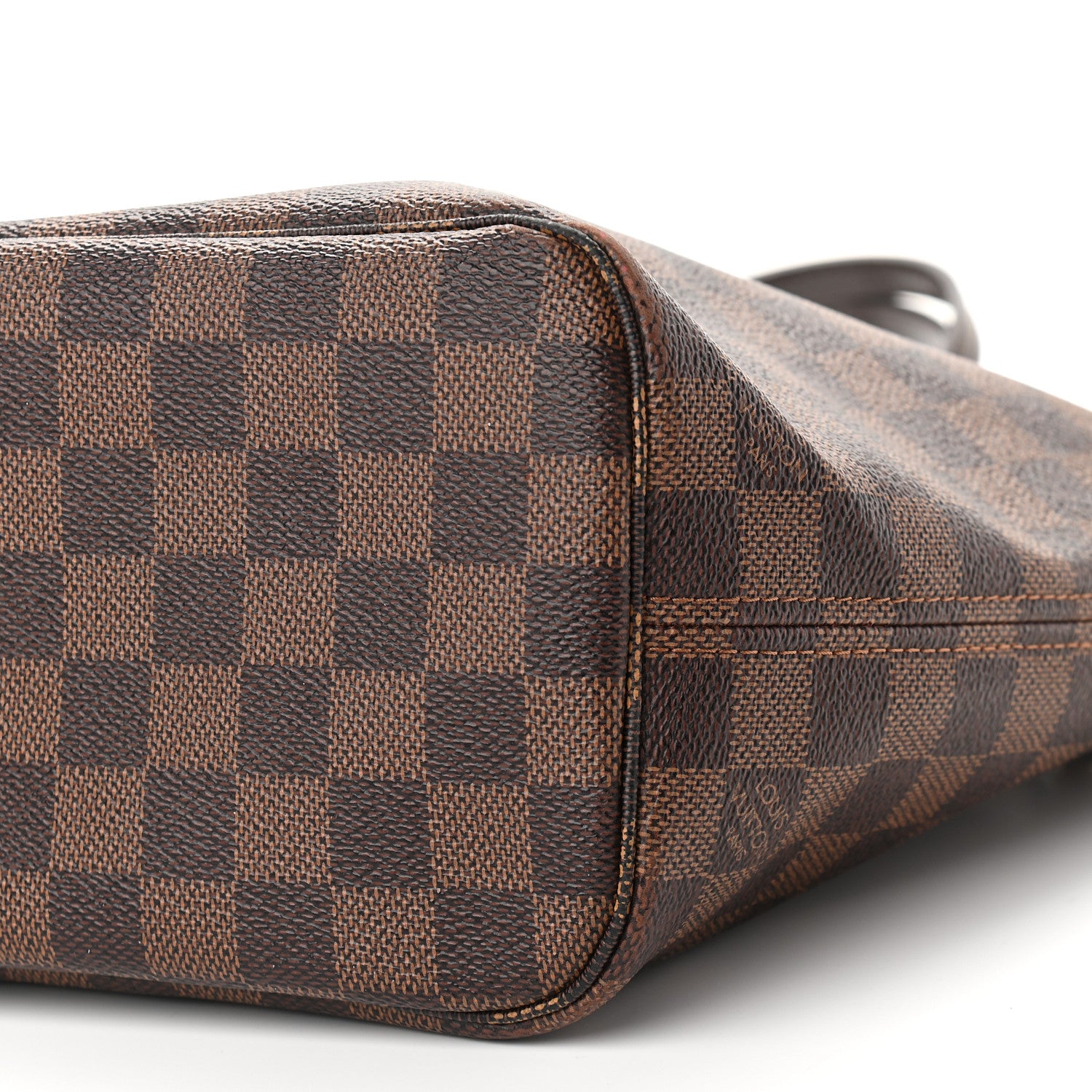Louis Vuitton Damier Ebene Neo Neverfull PM 8 of 10