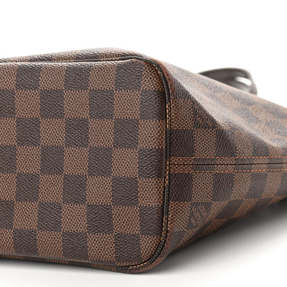 Louis Vuitton Damier Ebene Neo Neverfull PM 8 of 10