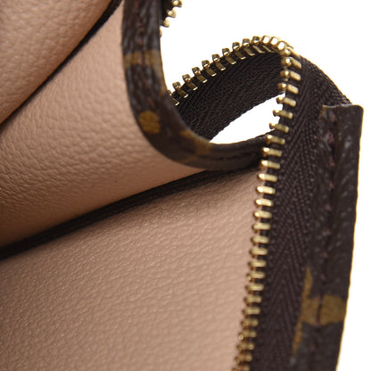 Louis Vuitton Monogram Toiletry Pouch 19 6 of 8
