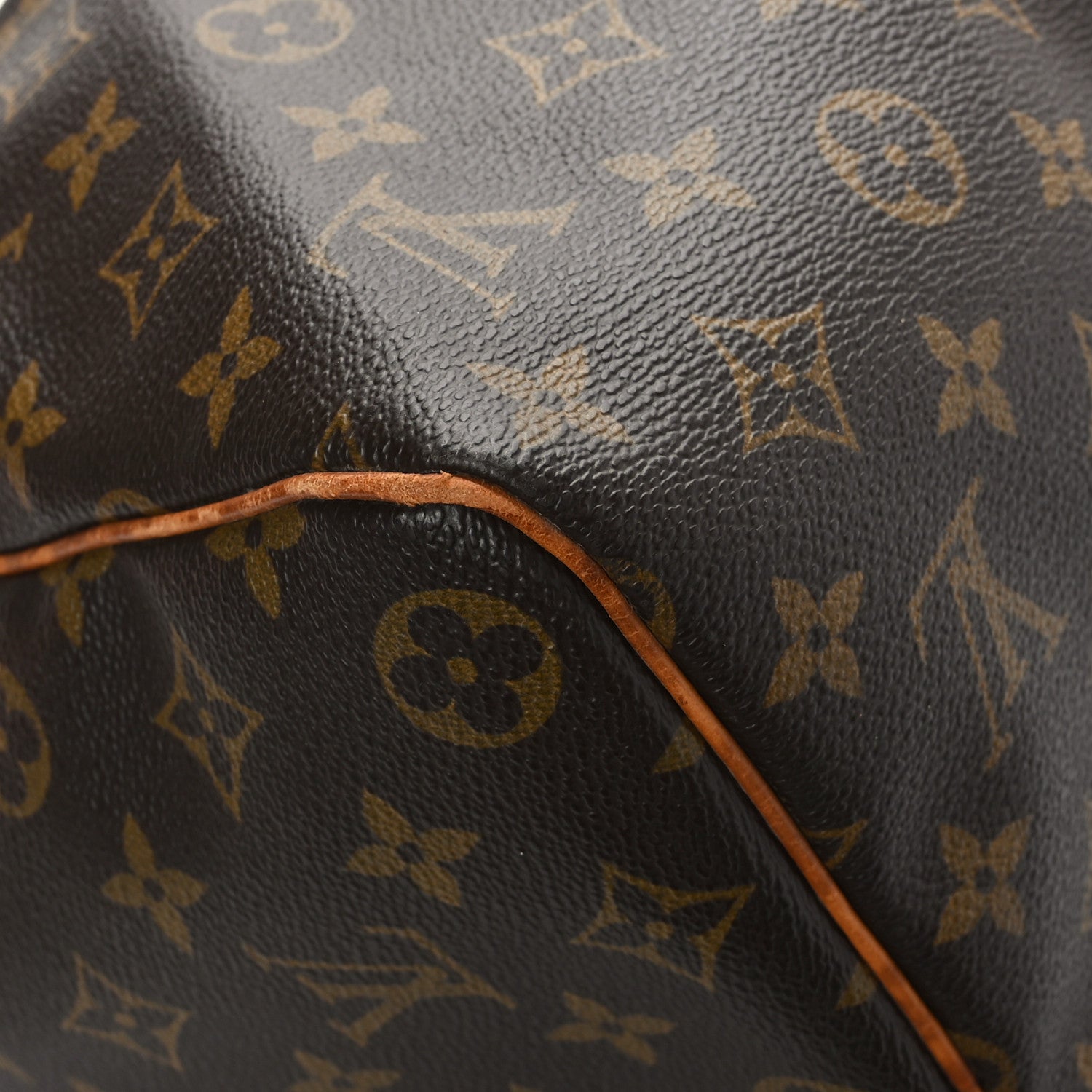 Louis Vuitton Monogram Keepall 45 10 of 12