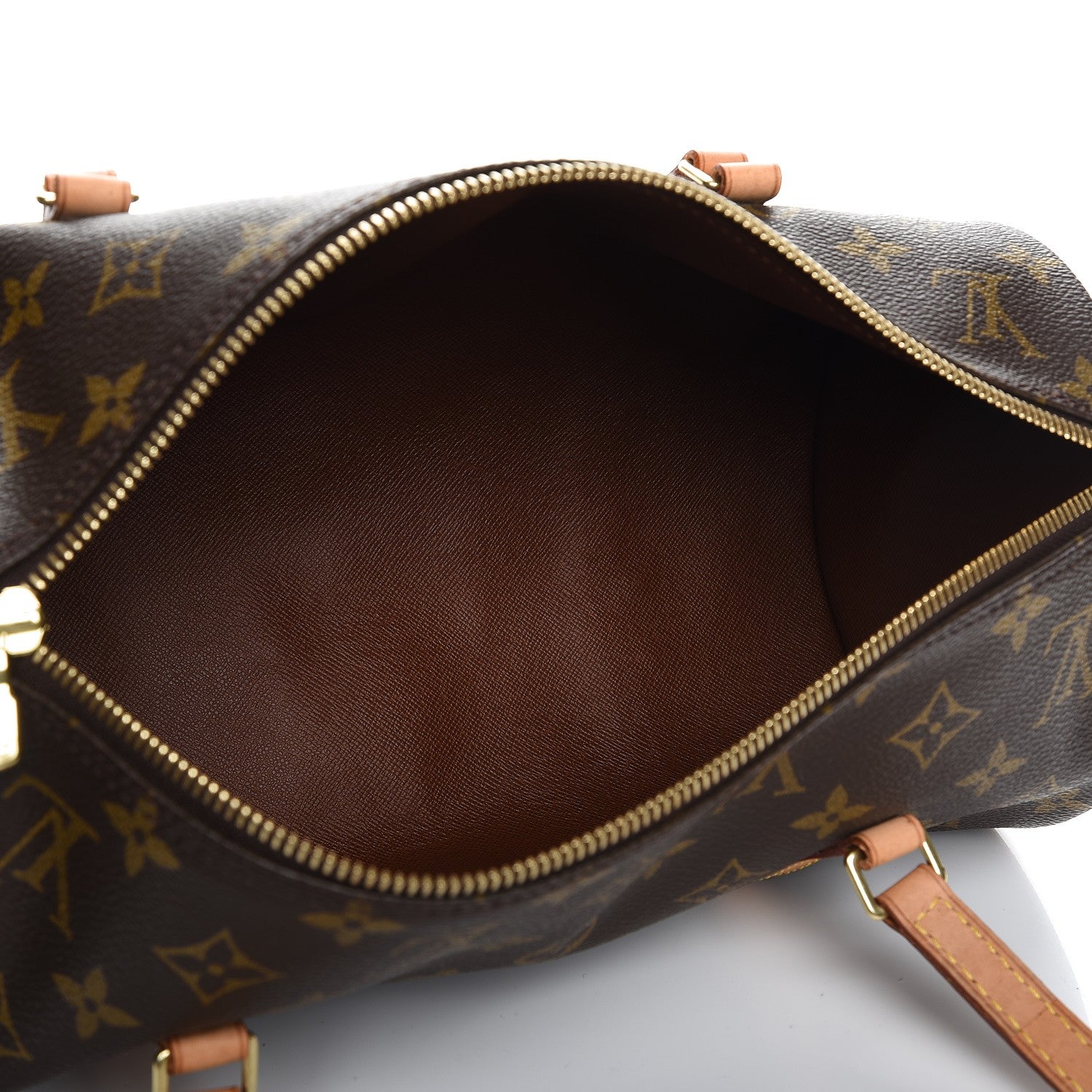 Louis Vuitton Monogram Papillon 30 5 of 7