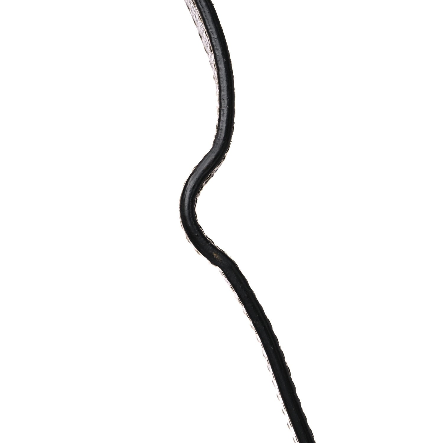 Gucci GG Supreme Monogram Web Small Ophidia Half Moon Hobo Brown 15 of 16