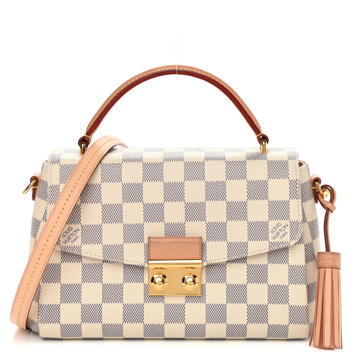 Damier Azur Croisette