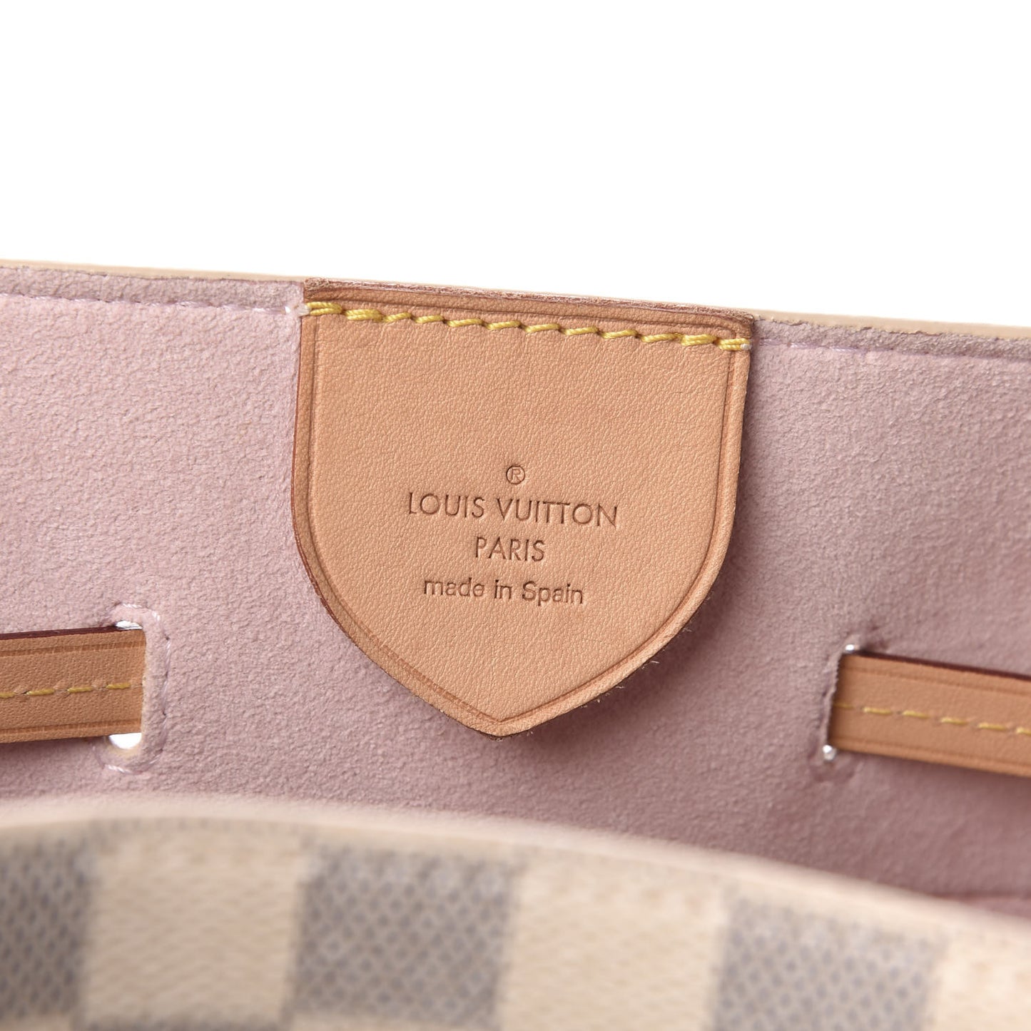 Damier Azur Girolata