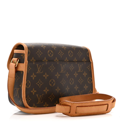 Louis Vuitton Monogram Sologne 3 of 10