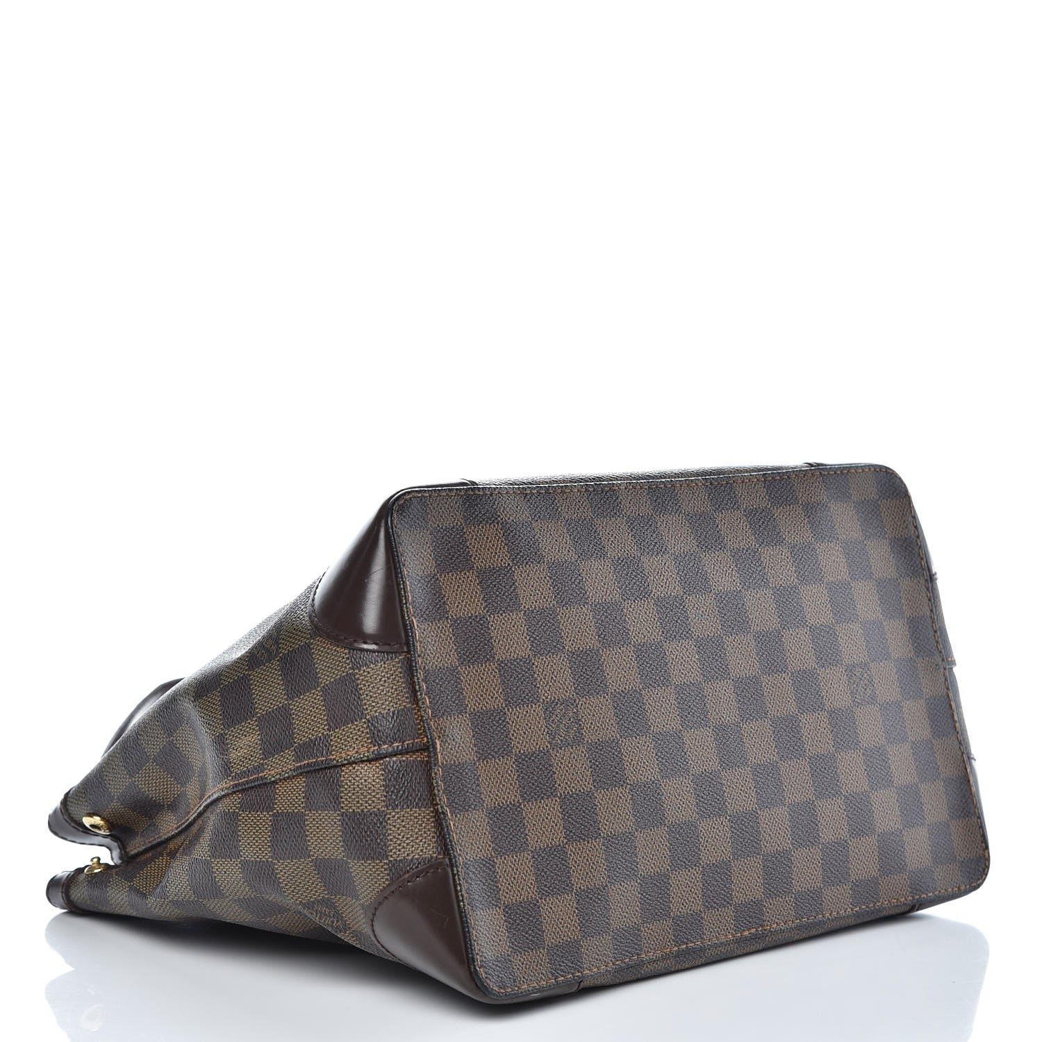 Louis Vuitton Damier Ebene Hampstead PM 4 of 15