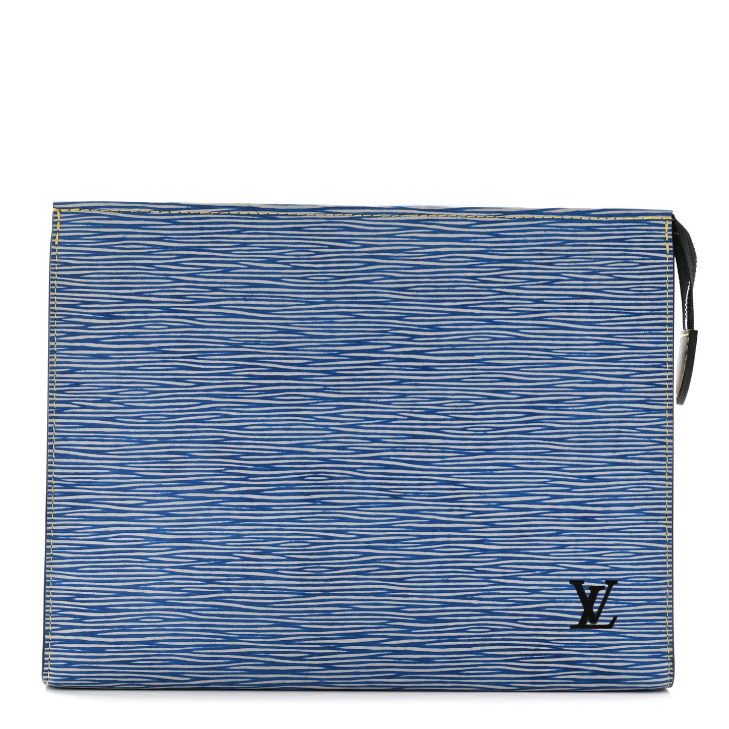 Epi Toiletry Pouch 26 Denim Light