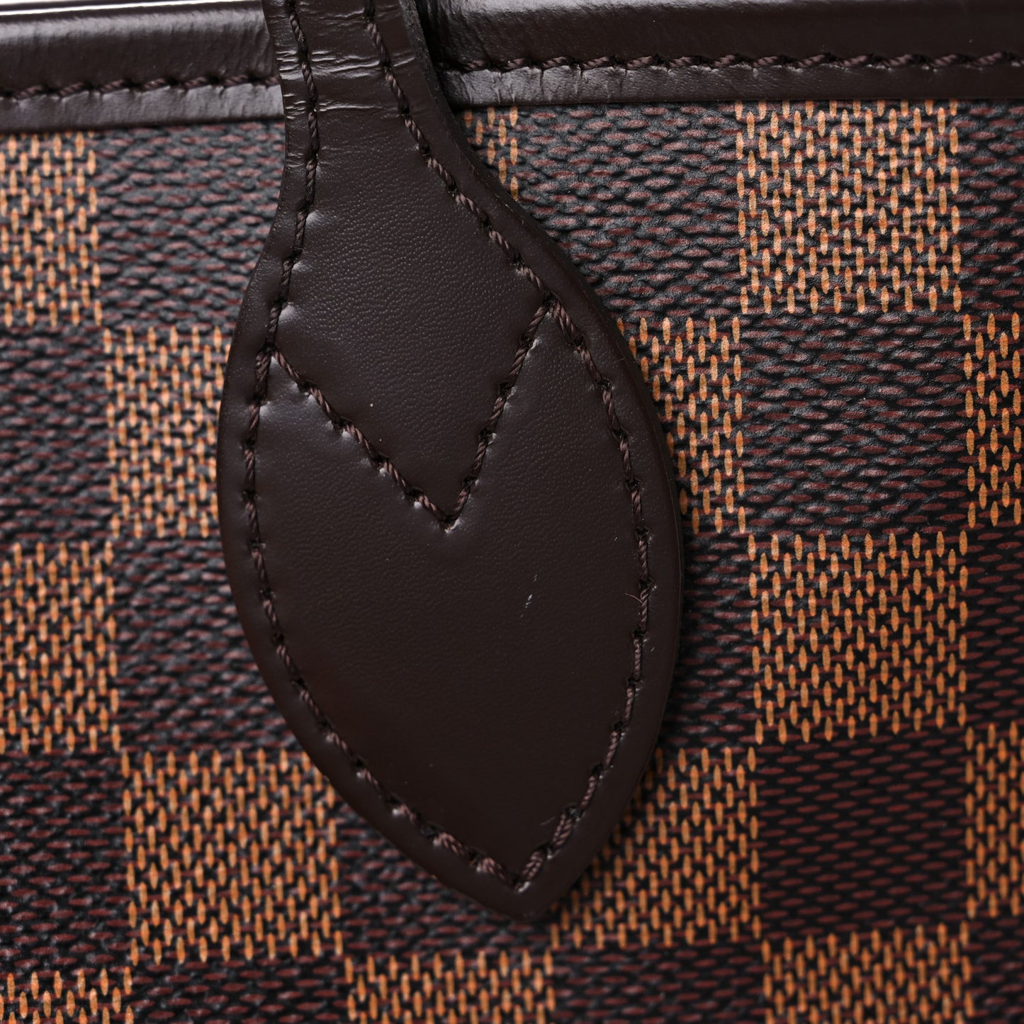 Damier Ebene Neo Neverfull MM