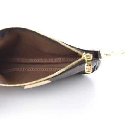 Louis Vuitton Monogram Multi Pochette Accessories Rose Clair 7 of 14
