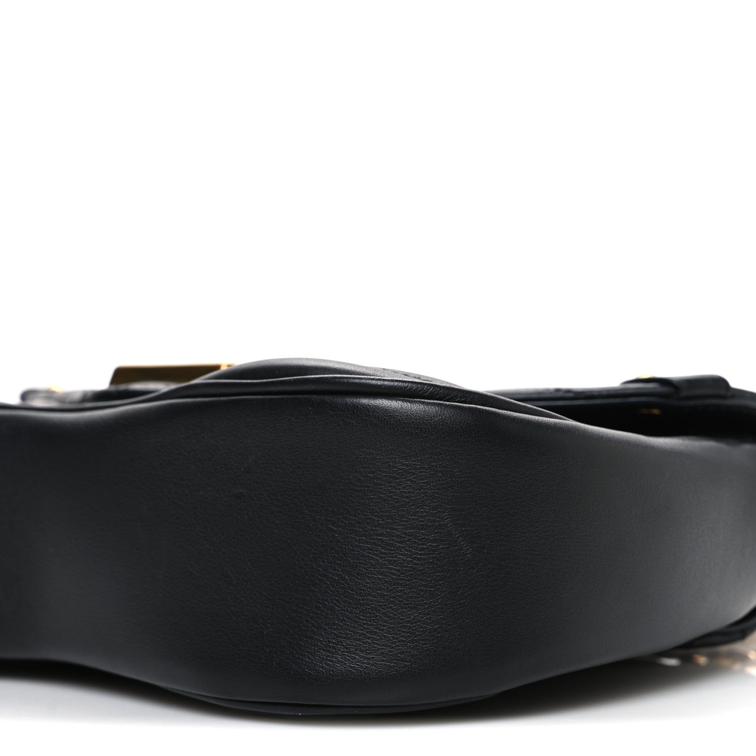 Louis Vuitton Calfskin New Wave Chain MM Black 1792476 – FASHIONPHILE