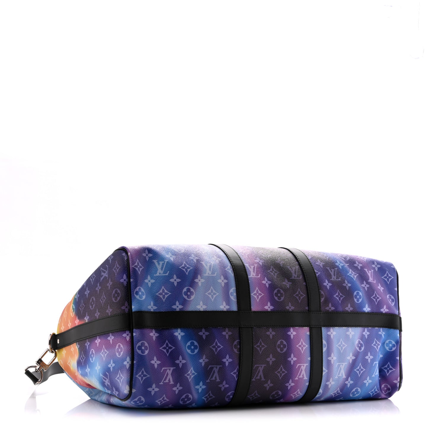 Monogram Sunset Keepall Bandouliere 50 Multicolor