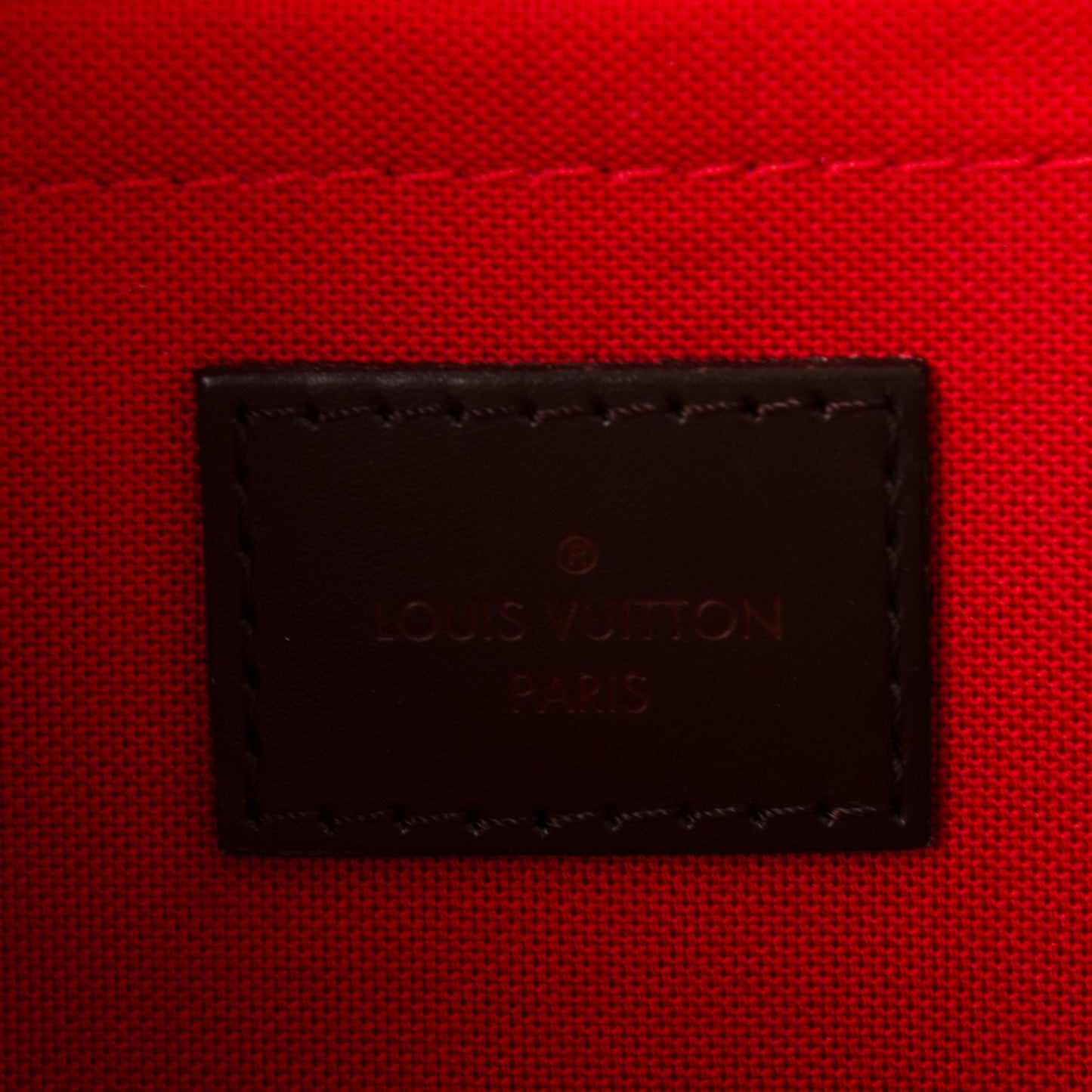 Damier Ebene Favorite MM
