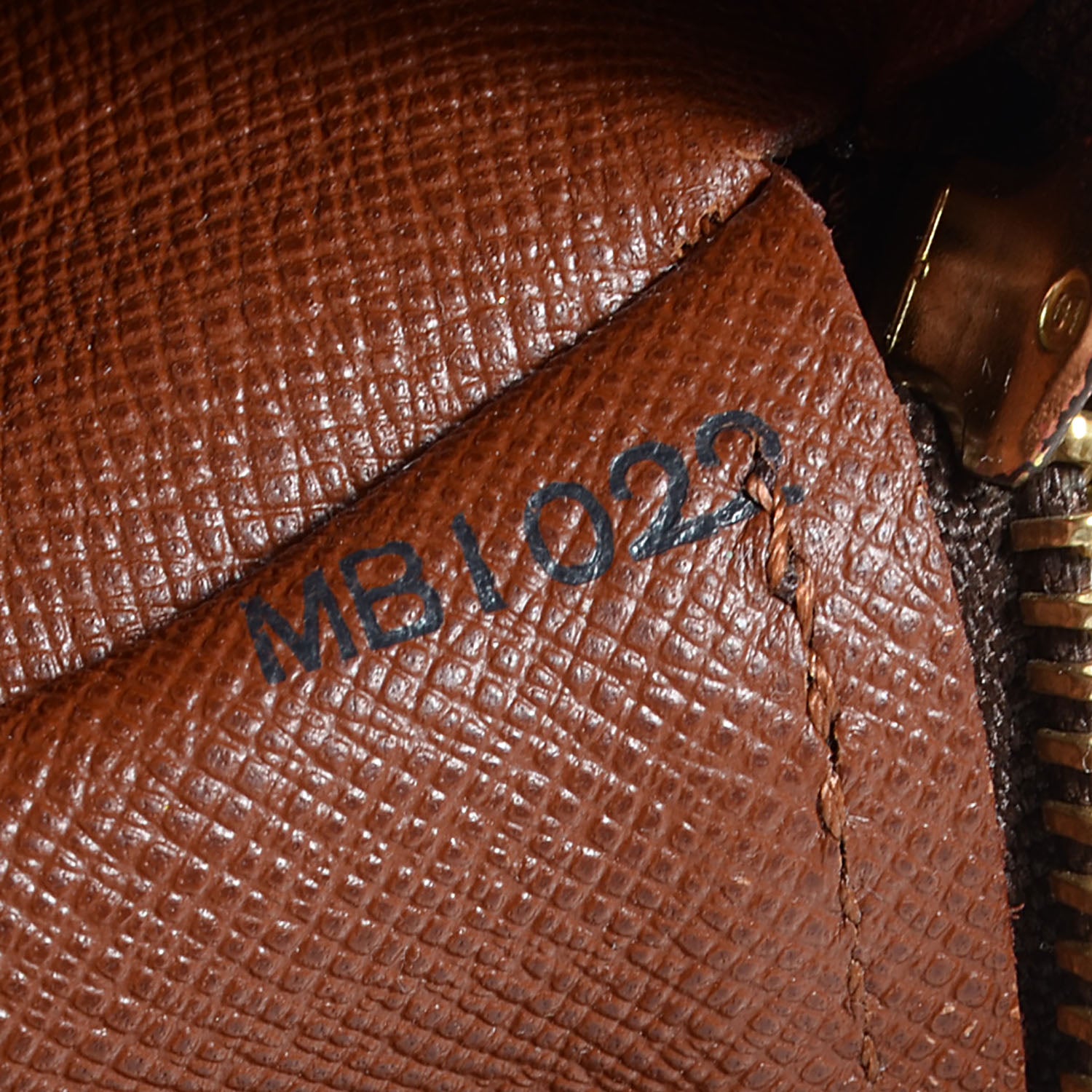 Louis Vuitton Monogram Papillon 30 7 of 7