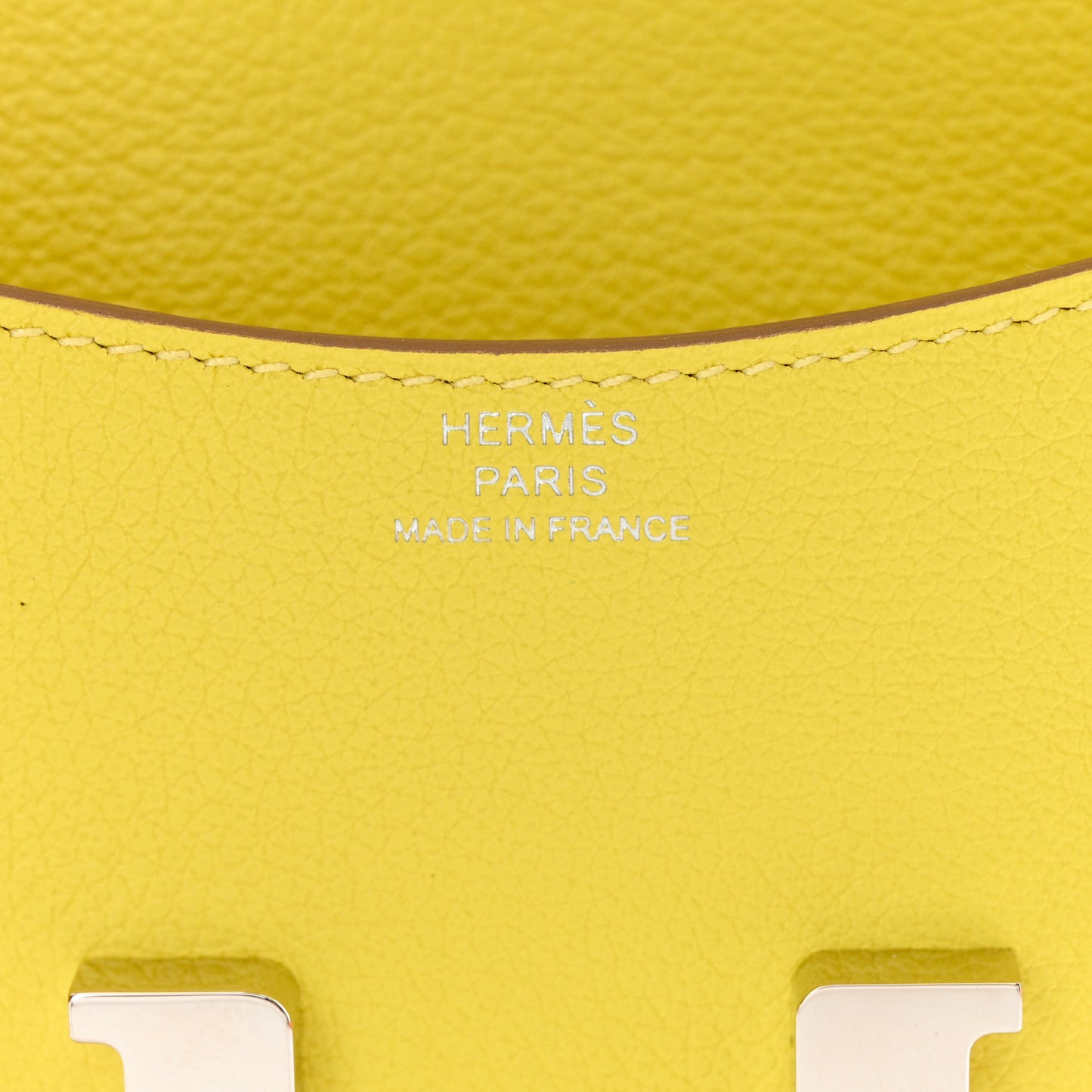 Evercolor Constance Slim Wallet Lime