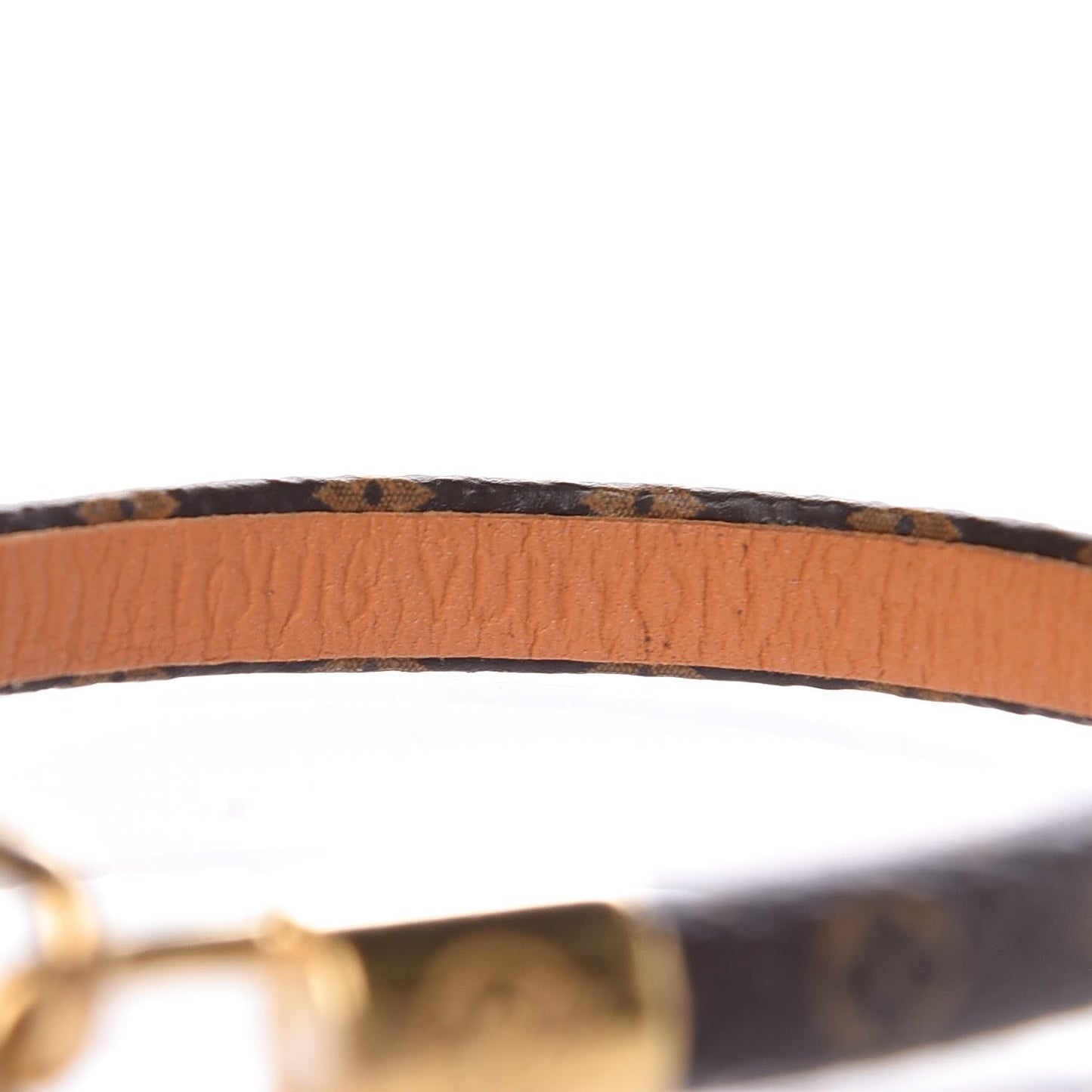 Monogram Crazy In Lock Bracelet 19