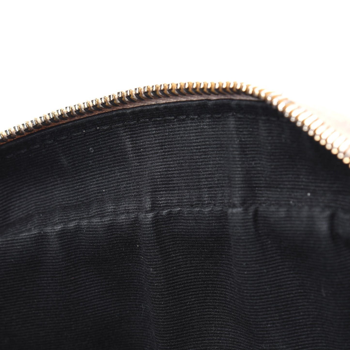 Calfskin Matelasse Monogram Lou Camera Bag Washed Light Pink
