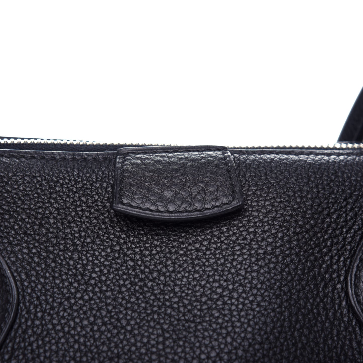 Taurillon Clemence Paris Bombay 37 Black