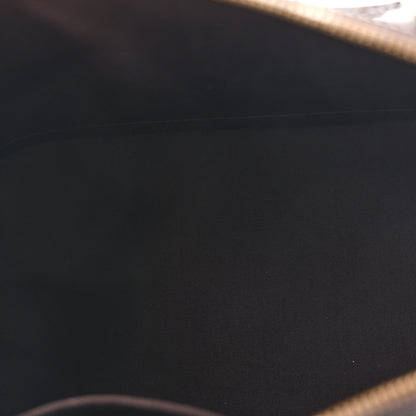 Louis Vuitton Vernis Alma PM Amarante 5 of 13