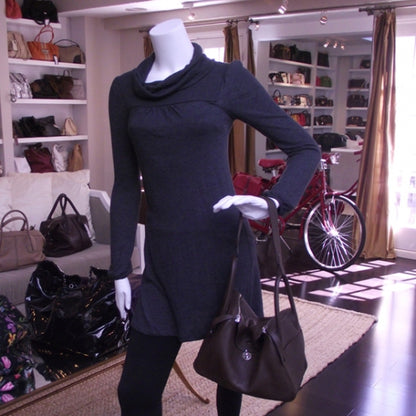 Hermes Taurillon Clemence Lindy 2 of 12
