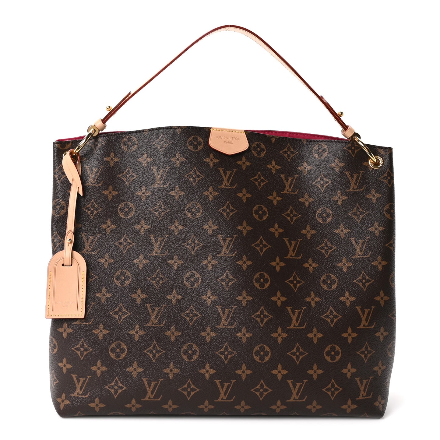 Monogram Graceful MM Pivoine