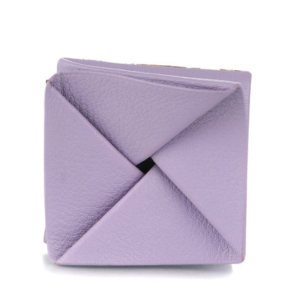 Hermes Chevre Zulu Coin Purse Lilac 1 of 7