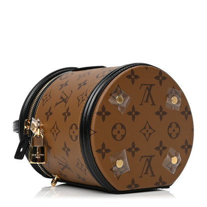 Louis Vuitton Reverse Monogram Cannes 3 of 4