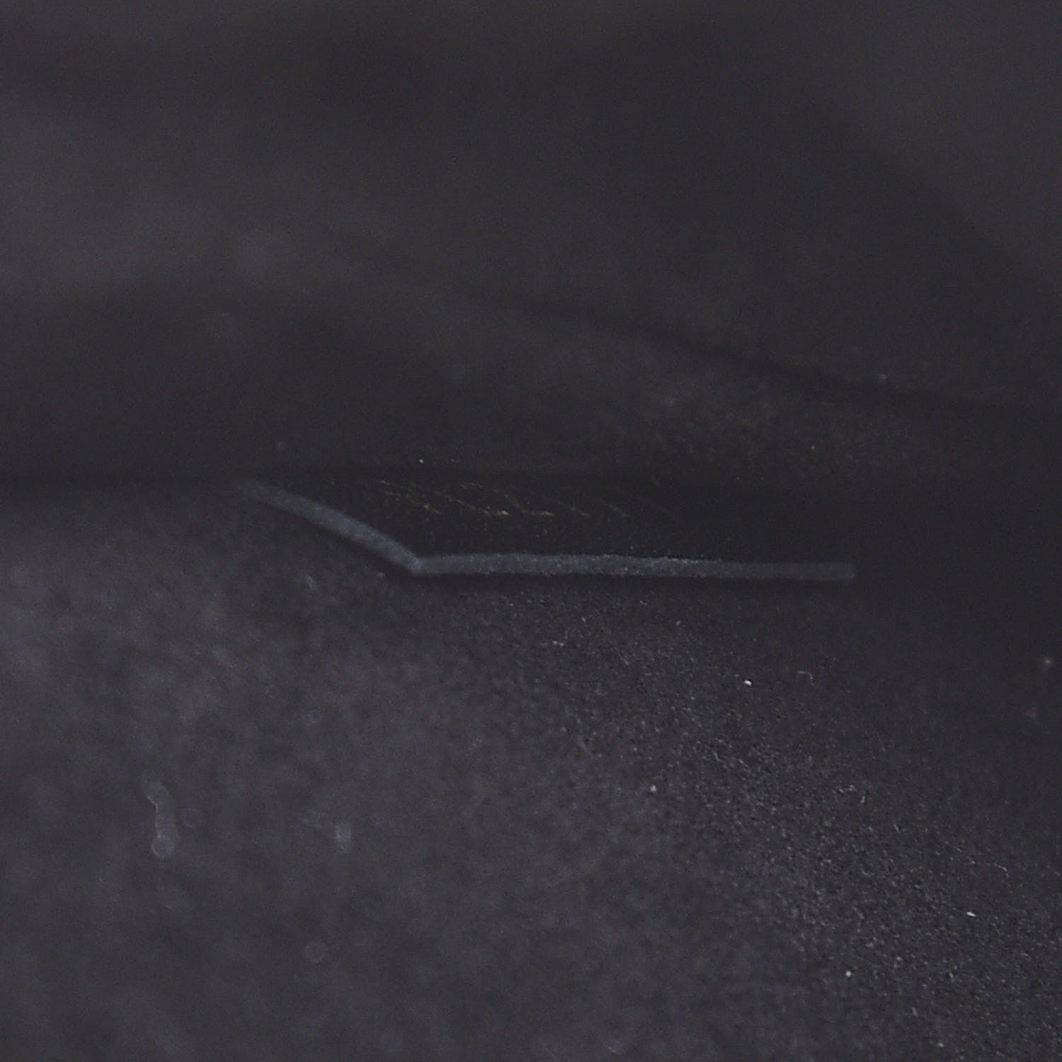 Louis Vuitton Shiny Epi Reverse Monogram Pochette Metis Mini Marine 7 of 7