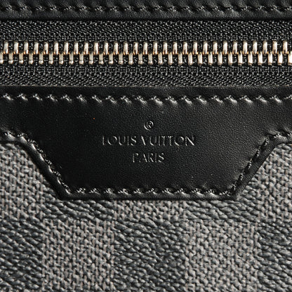 Louis Vuitton Damier Graphite Michael Backpack 6 of 8