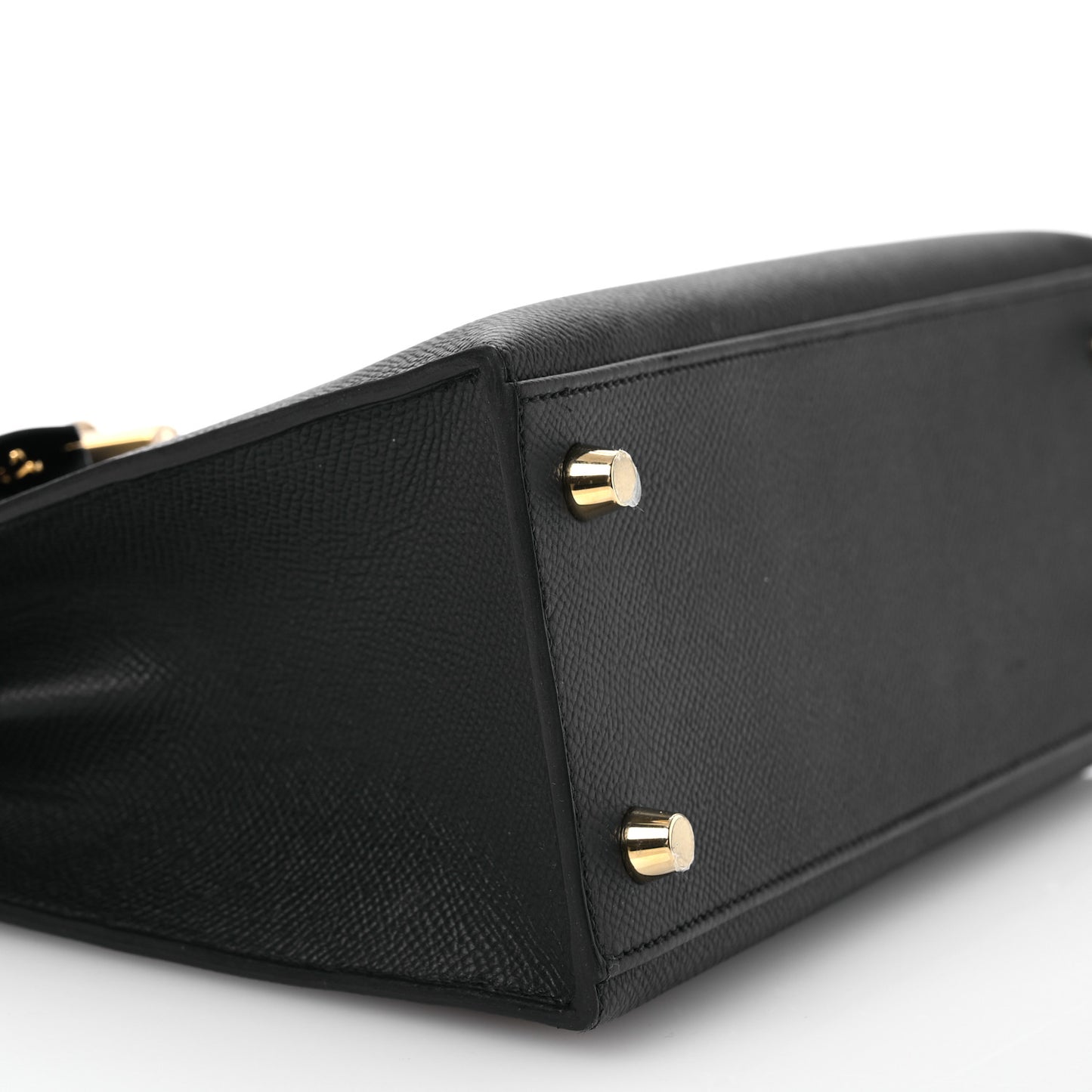 Epsom Kelly Sellier 25 Black